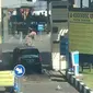 Bom di Polrestabes Surabaya. (Liputan6.com/Istimewa)