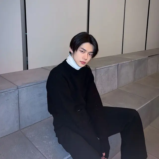 Yeonjun TXT