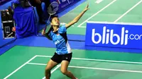 Fitriani (badmintonindonesia.org)