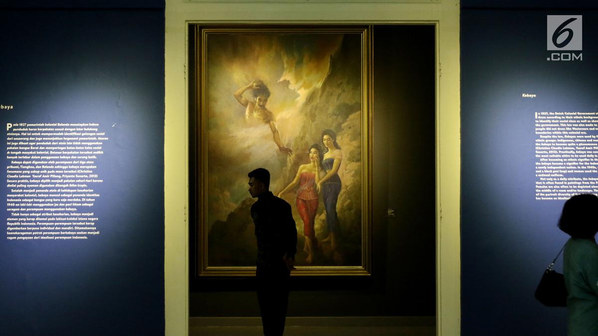 Berita Mitologi dan Religi Hari Ini - Kabar Terbaru Terkini | Liputan6.com