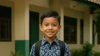 Tes Kejiwaan Masuk Cek Kesehatan Gratis Anak Sekolah, Anggota Komisi IX DPR RI: Jangan Cuma Deteksi!