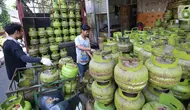 Impor Gas Tembus Rp 150 Triliun, Pemerintah Uji Coba CNG Pengganti LPG