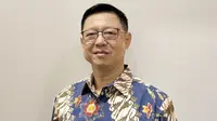 Eks Eksekutif Trend Micro Laksana Budiwiyono Ditunjuk Jadi Country Leader Veeam Software Indonesia