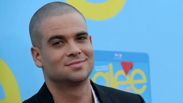 Bintang serial Glee, Mark Salling