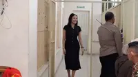 Nikita Mirzani Siap Jalani Sidang Putusan Dugaan Pemerasan dan TPPU: Doain Aku Ya