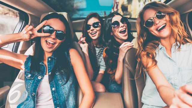 Traveling Liburan Jalan-Jalan