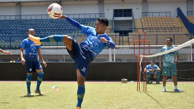 Febri Hariyadi, Persib Bandung