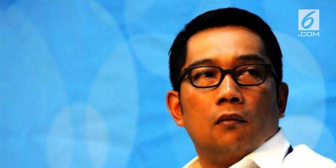 VIDEO: Ridwan Kamil Buktikan Wanita Juga Jago Menggombal