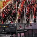5.090 Pekerja Terlibat Mogok Kerja hingga September 2026, Ini Provinsi Tertinggi