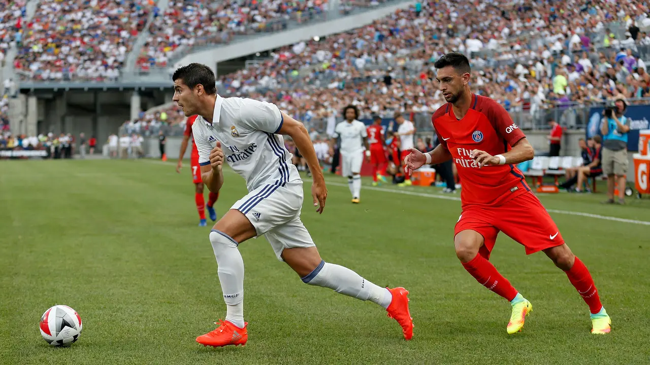 Real Madrid