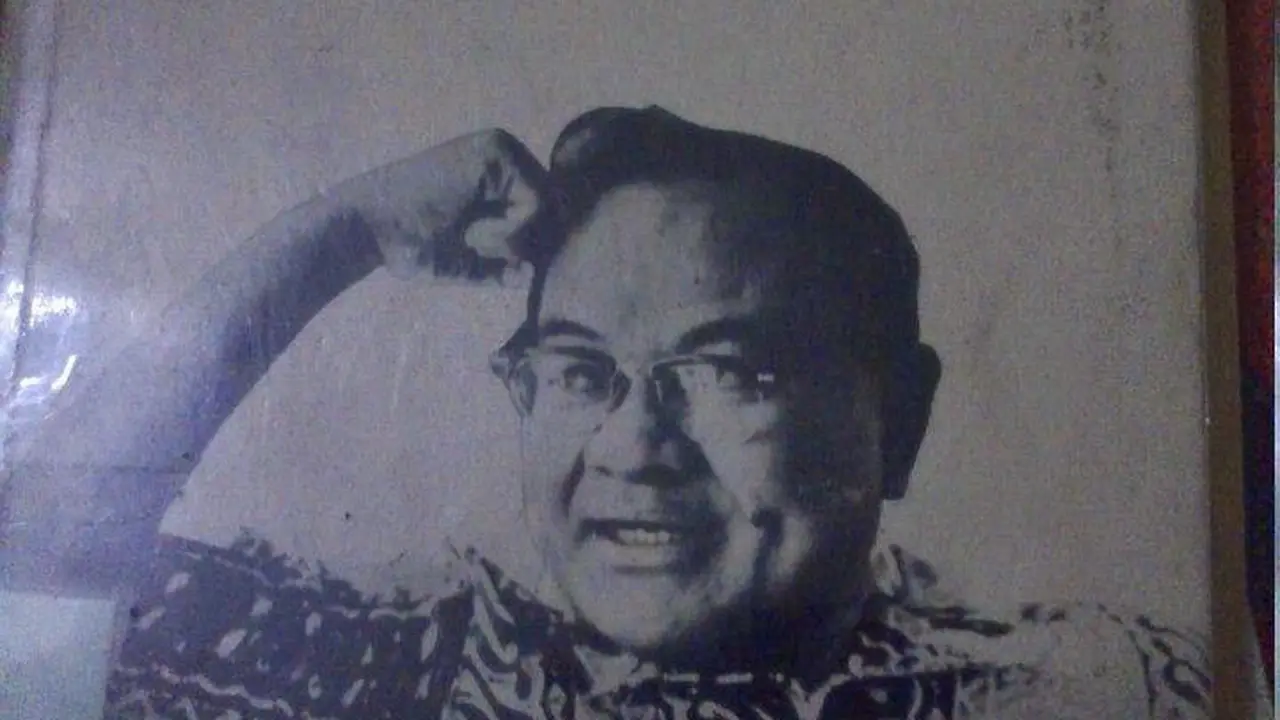 [Bintang] HB Jassin