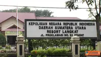 Mengedepankan Senyum, Operasi Zebra 2012 Digelar