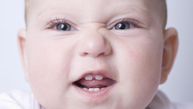 Saat Bayi Tumbuh Gigi Apa Yang Harus Ibu Lakukan Lifestyle Liputan6 