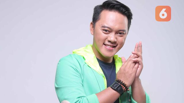 Cinta Memilih Pergi Buah Karya Danang D Academy Jelang Lulus S2 Showbiz Liputan6 Com