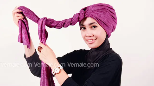 Foto Dok. vemale.com