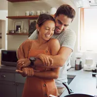 Ilustrasi cinta yang sejati./Copyright&nbsp;shutterstock.com/g/PeopleImages-Yuri+A