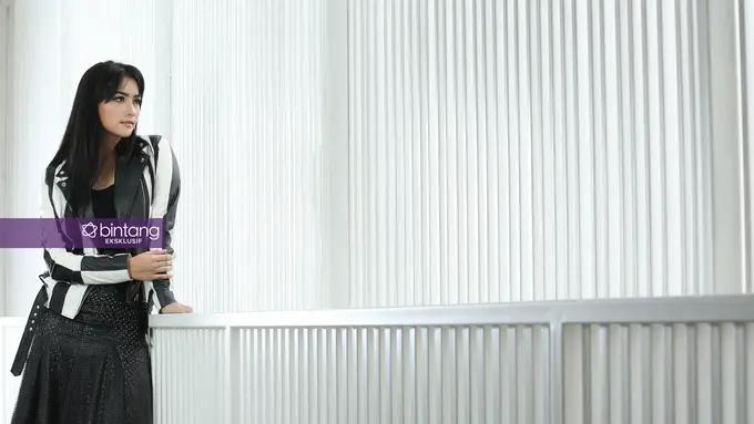 Eksklusif Citra Kirana