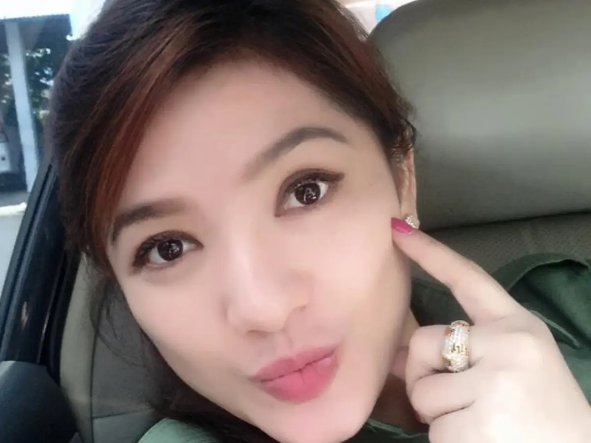 Mengenal Junita Jane Wauran, Camat Cantik dari Kota Bitung - Lifestyle  Fimela.com