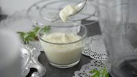 Ilustrasi Yogurt Credit: unsplash.com/Sara