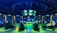Piala Dunia Esports 2025. (Dok.&nbsp;esportsworldcup.com)
