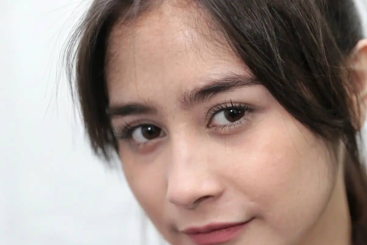 [Bintang] Prilly Latuconsina