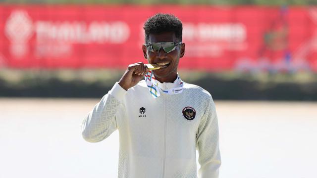 La Memo, SEA Games 2025