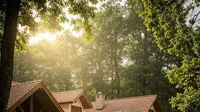 10 Model Rumah Elit Sederhana 2025, Desain Minimalis Mewah Tanpa Biaya Fantastis