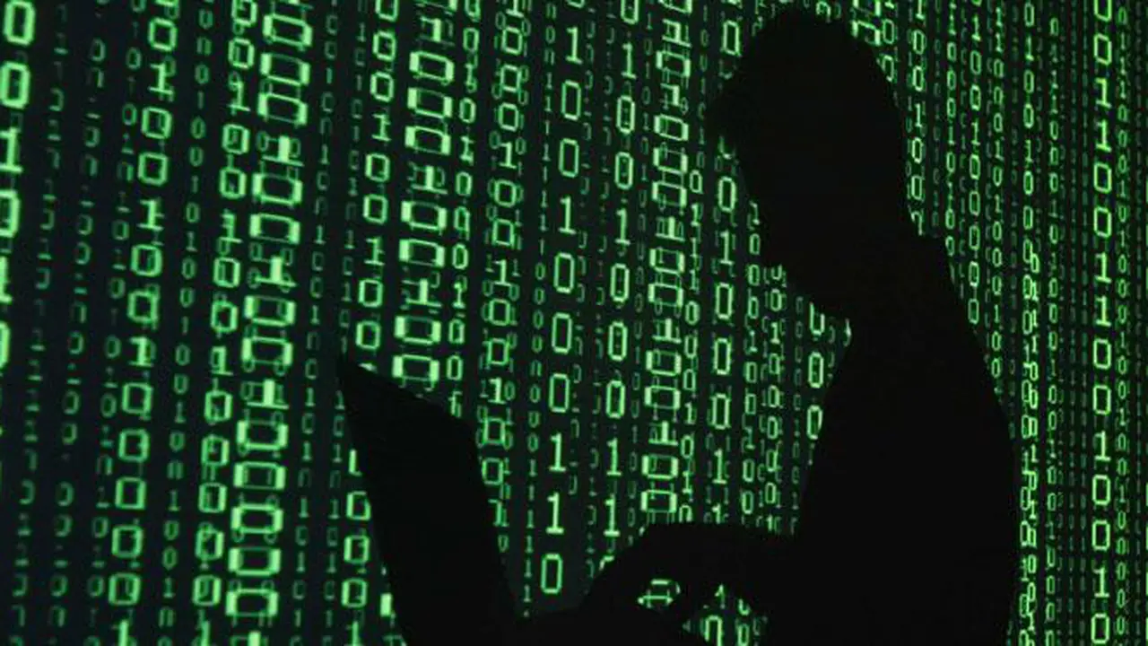 Hacker