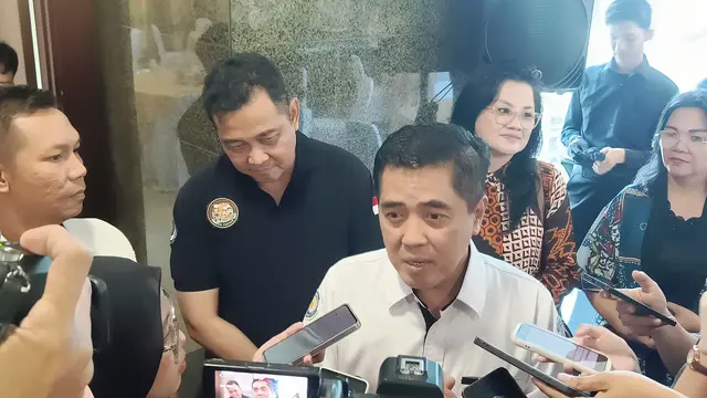 KKP Ajukan Ikan Kaleng dan Surimi Jadi Menu Makan Bergizi Gratis