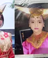 Sebagai public figure, Fuji Utami tak pernah gagal tunjukkan gaya stylishnya dengan outfit apapun. Tak terkecuali saat mengenakan busana adat. [@fuji_an]