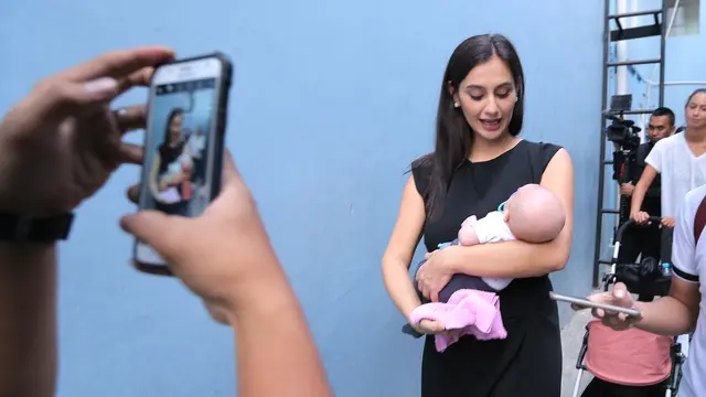 [Bintang] Marissa Nasution