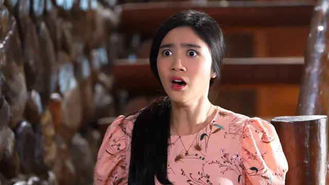 Sinetron Cinta di Bawah Tangan