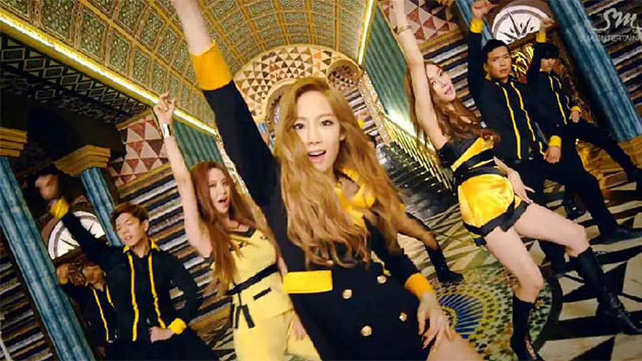 taetiseo