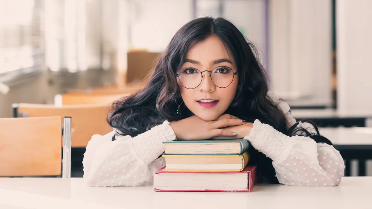 perpustakaan buku