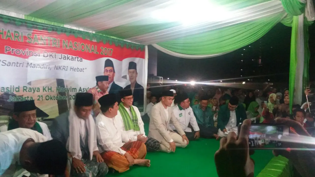 Anies Baswedan