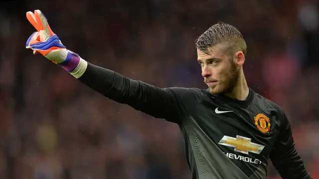 David de Gea