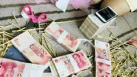 Atur Keuangan Sebaik Mungkin, Gunakan Uang THR untuk Keperluan Mendesak Saja