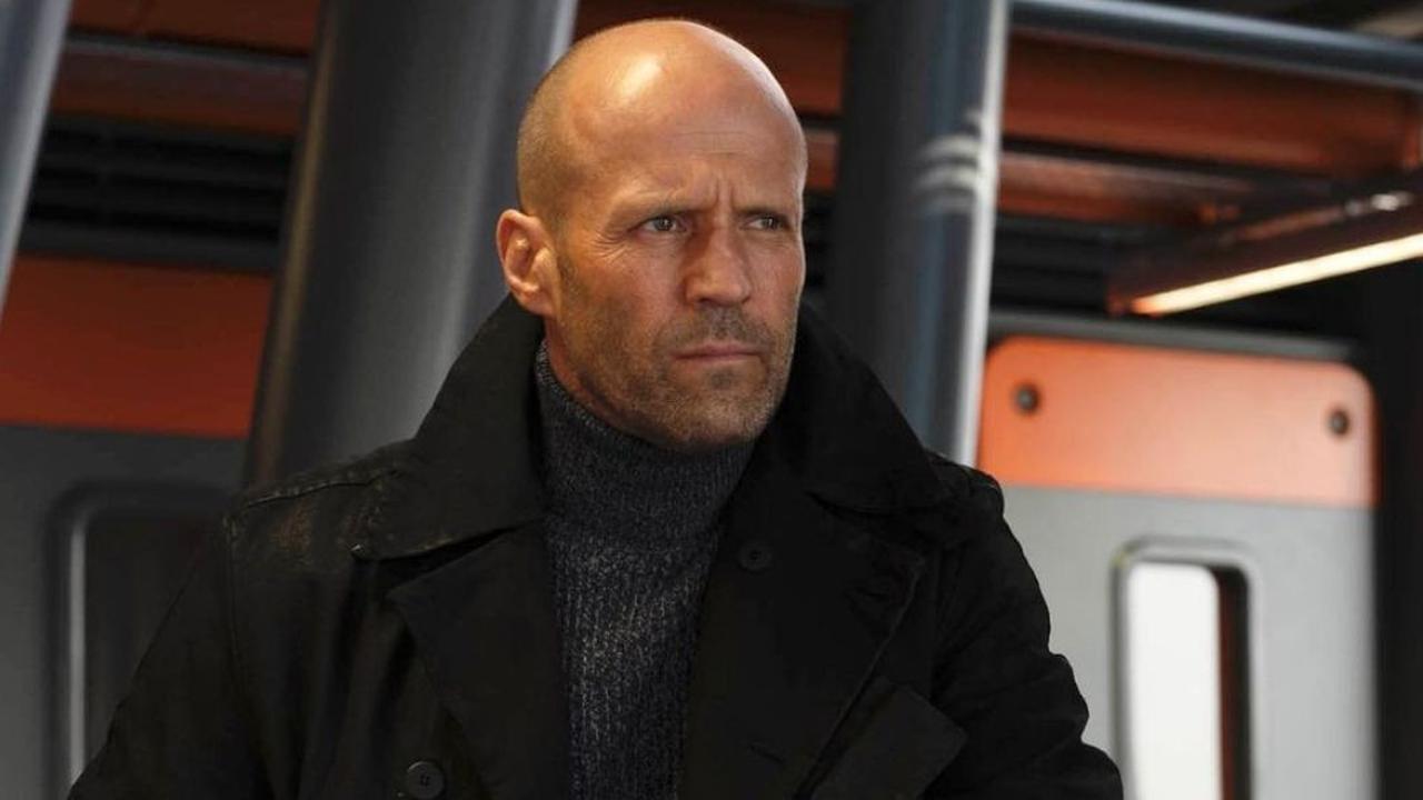 [Liputan6] Jason Statham