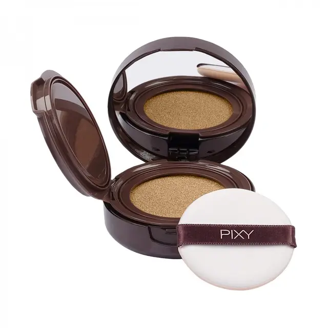 Rekomendasi Cushion Bagus di Minimarket untuk Makeup Praktis
