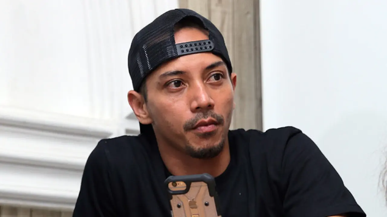 [Bintang] Fauzi Baadila