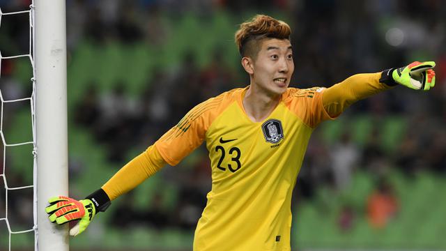 FOTO: 7 Kiper dengan Penyelamatan Terbanyak di Piala Dunia 2018