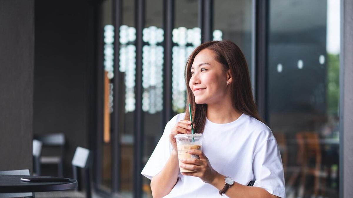 Rahasia Minum Kopi Setiap Hari Tanpa Gangguan Lambung