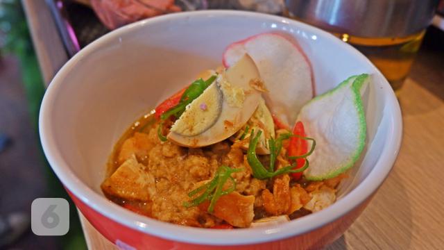 3 Resep Kreasi Bubur Sereal Untuk Sarapan Lezat Dan Nikmat Lifestyle Liputan6 Com