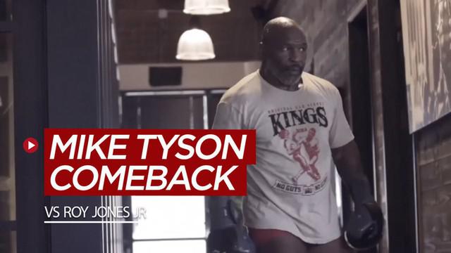 Berita Roy Jones Jr Terbaru Kabar Terbaru Hari Ini Bola Com