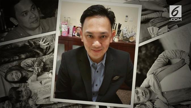 VIDEO: Dikeroyok Keluarga Vicky Prasetyo, Farhat Abbas 