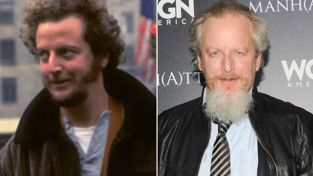 Film Ikonik Natal, Ini Potret Terbaru 6 Pemain Home Alone Setelah 30 Tahun Berlalu