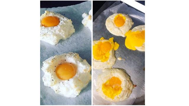 6 Potret Realita saat Membuat Makanan Tak Sesuai Ekspektasi Ini Bikin Miris