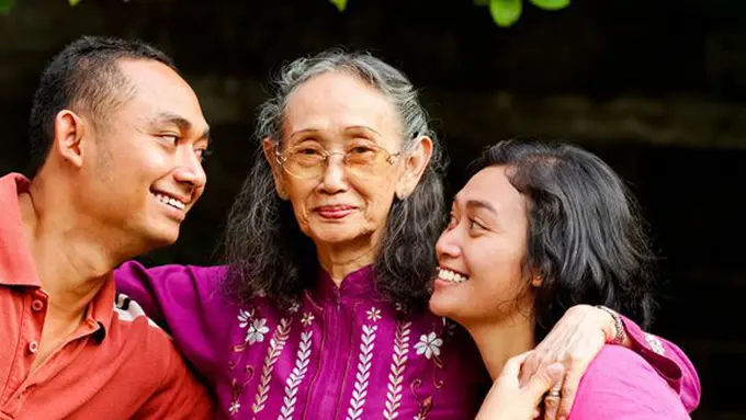 Ilustrasi./Copyright shutterstock.com