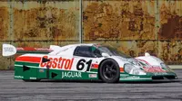 Jaguar XJR-9 jawara Dayton 24 Hours ini akan dilelang, harganya bikin melongo (Motor Authority)