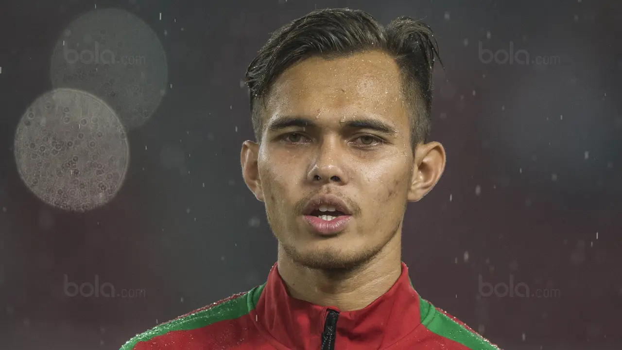 Laga Persahabatan: Timnas Indonesia Vs Islandia